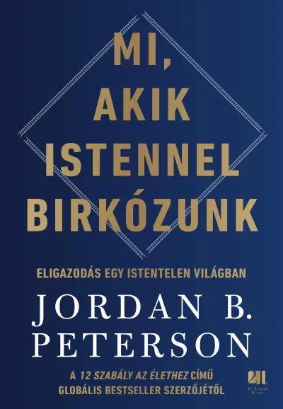 Mi, akik Istennel birkózunk Outlet