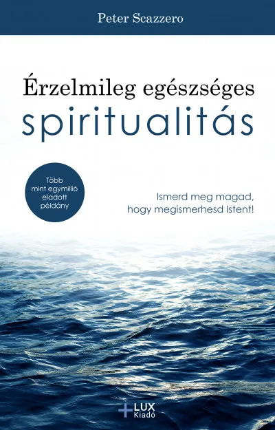 Érzelmileg egészséges spiritualitás Szezonális akció