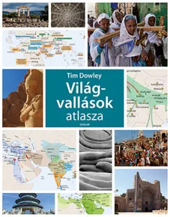 Világvallások atlasza Nézd meg most