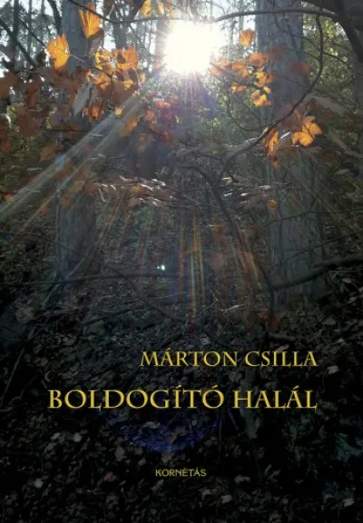 Boldogító halál Azonnali szállítás