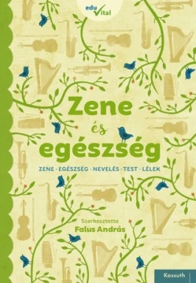 Zene és egészség Prémium