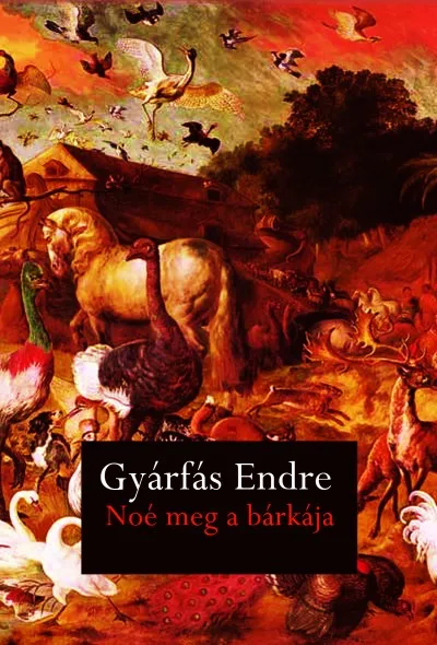 Noé meg a bárkája Népszerű