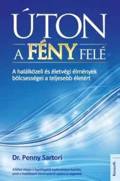 Ajánlat Úton a fény felé