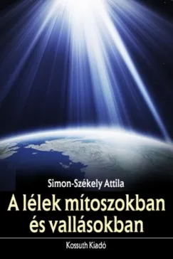 Különleges ajánlat A lélek mítoszokban és vallásokban