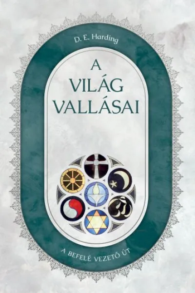 A világ vallásai - A befelé vezető út Kihagyhatatlan ajánlat