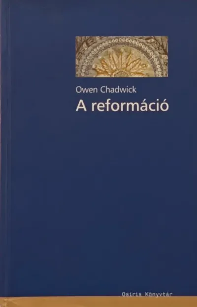 A reformáció Bestseller