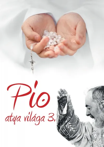 Pio atya világa 3. Kedvezmény
