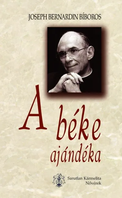 A béke ajándéka Kedvezmény