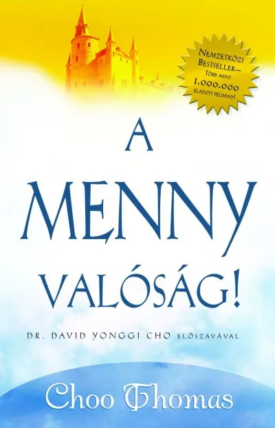 Legjobb ár A menny valóság!