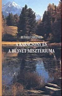 Biztonságos fizetés A karácsony és a húsvét misztériuma