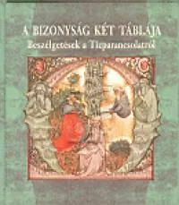 Árcsökkenés A bizonyság két táblája