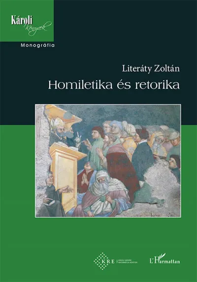 Homiletika és retorika Kiárusítás