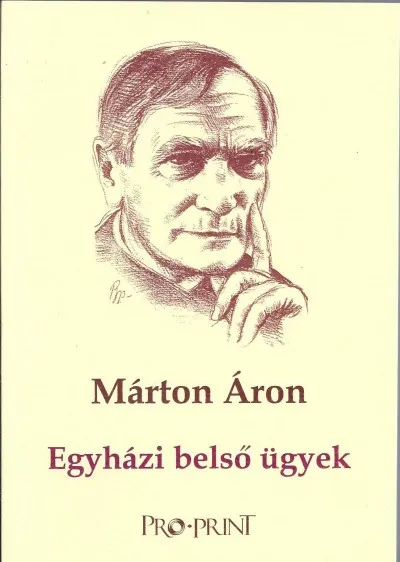 Egyházi belső ügyek Különleges ajánlat