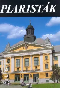 Expressz kézbesítés Piaristák - Szerzetesrendek a Kárpát-medencében