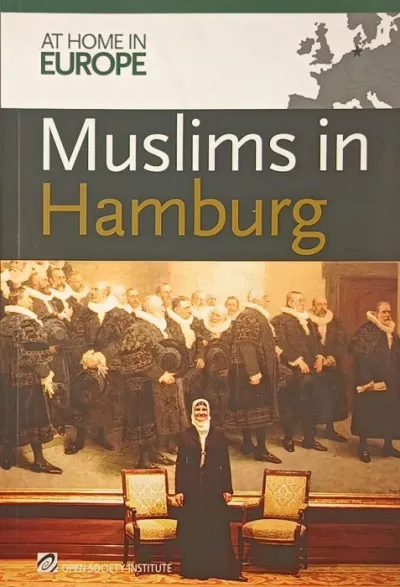 Muslims in Hamburg Árcsökkenés
