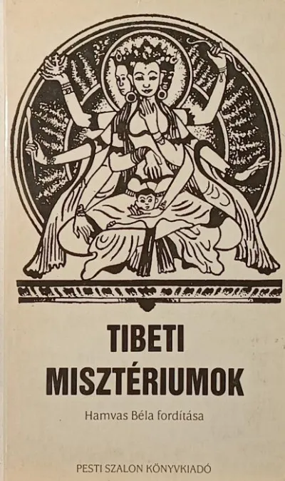 Tibeti misztériumok Gyors kiszállítás