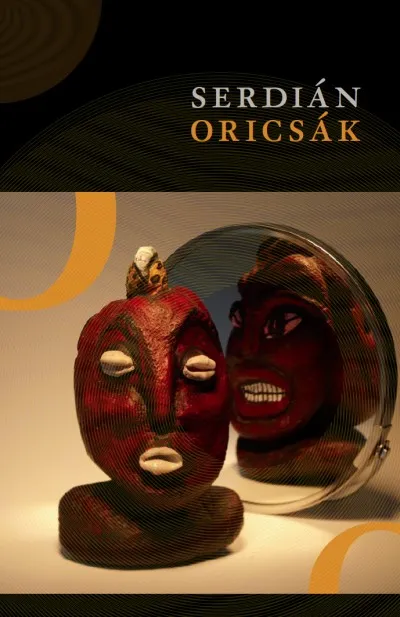 Oricsák - Afrokubai istenek Rendeld meg most