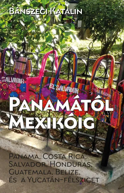 Szuper ajánlat Panamától Mexikóig