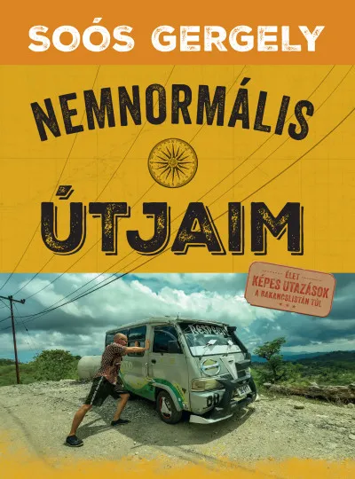 Nemnormális útjaim Olcsó
