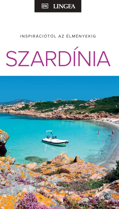 Népszerű Szardínia - Inspirációtól az élményekig