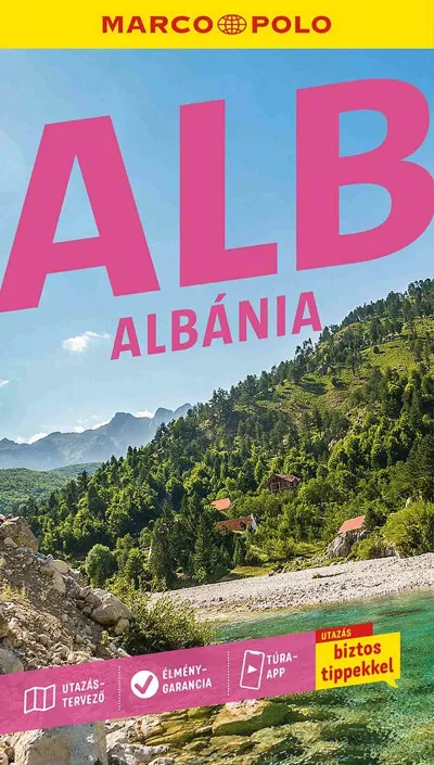 Árcsökkenés Marco Polo - Albánia