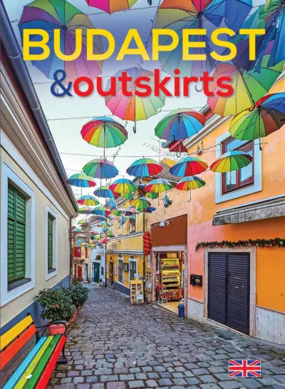 Kiárusítás BUDAPEST & Outskirts