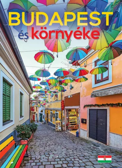 BUDAPEST és környéke Legkelendőbb