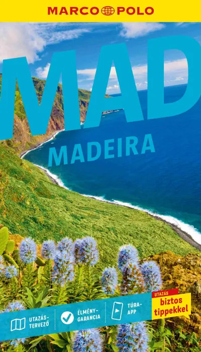 Szuper akció Marco Polo - Madeira