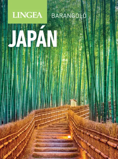 Újdonság Japán barangoló