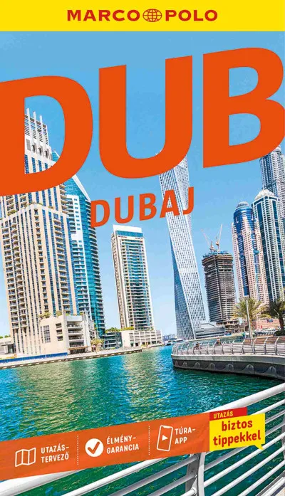Marco Polo - Dubaj Ajánlat