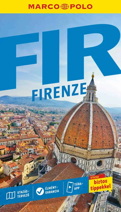 Akciós ár Marco Polo - Firenze