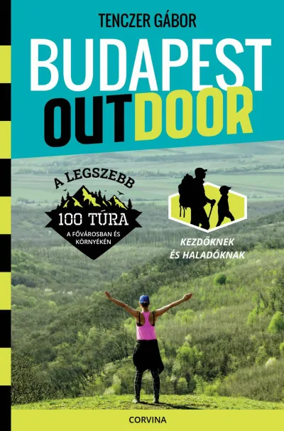 Budapest Outdoor Ne maradj le