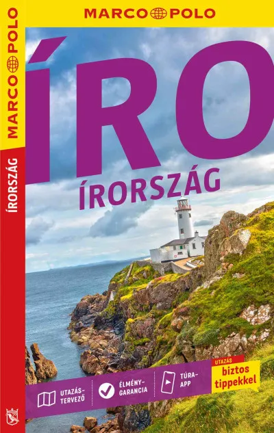 Olcsóbb Írország - Marco Polo