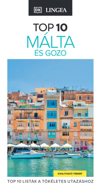 Biztonságos fizetés Málta és Gozo - TOP 10