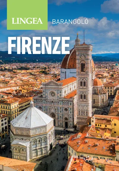 Szuper ajánlat Firenze - Barangoló