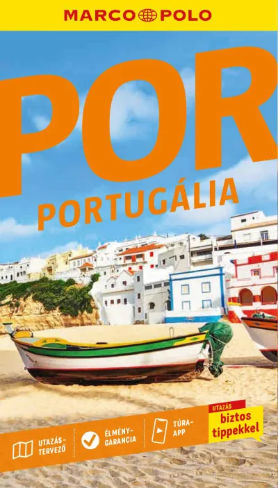 Expressz kézbesítés Marco Polo - Portugália
