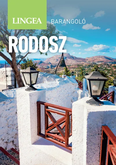 Rodosz - Barangoló - 2. kiadás Akció