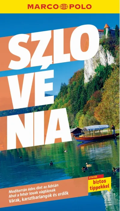 Korlátozott ajánlat Szlovénia - Marco Polo