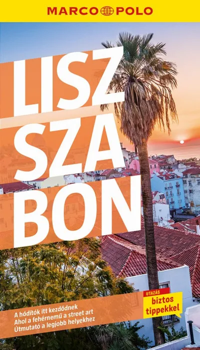 Olcsóbb Lisszabon - Marco Polo