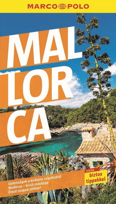 Ajánlat Mallorca - Marco Polo