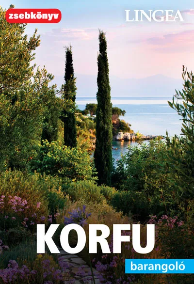 Korfu - Barangoló Olcsó
