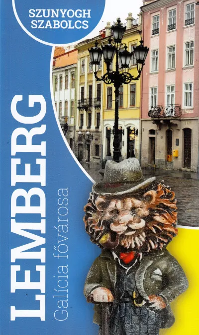 Lemberg - Galícia fővárosa Kedvezmény