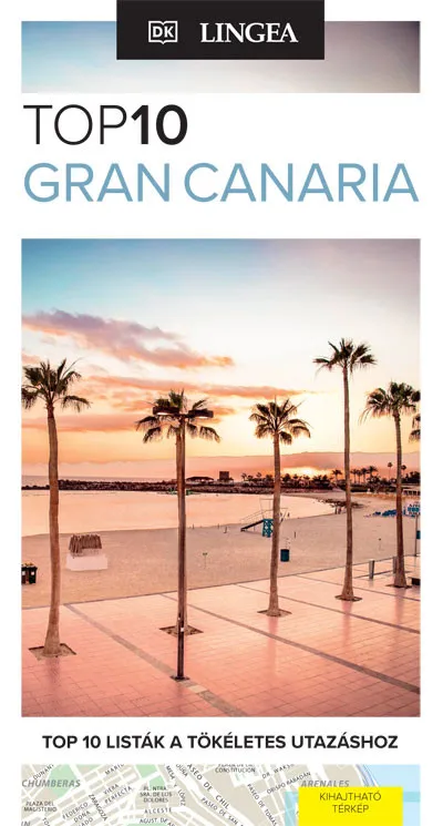 Biztonságos fizetés Gran Canaria - TOP10
