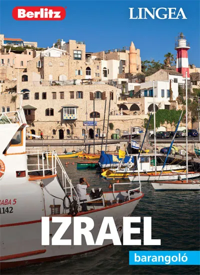 Izrael - Barangoló Exkluzív ajánlat
