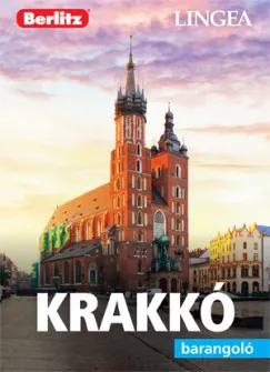 Krakkó - Barangoló Rendeld meg most