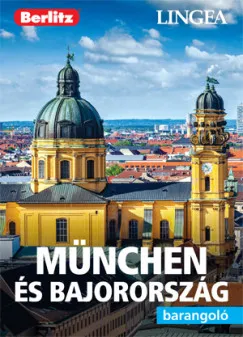 Expressz szállítás München és Bajorország - Barangoló