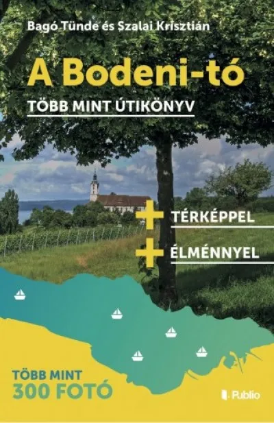 A Bodeni-tó Expressz kézbesítés