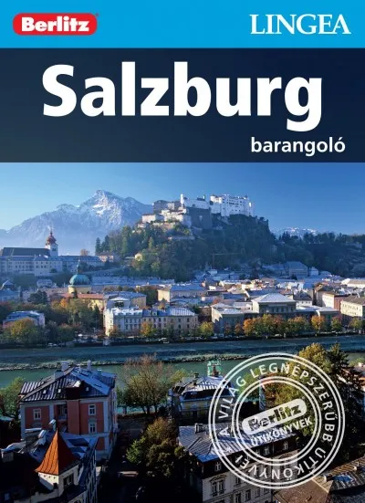 Nézd meg most Salzburg - Barangoló