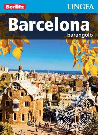 Expressz kézbesítés Barcelona - Barangoló