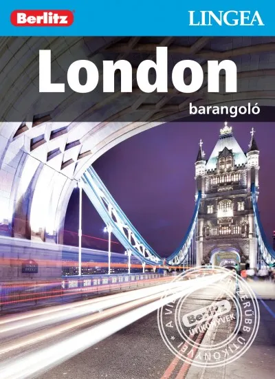 Legnépszerűbb London